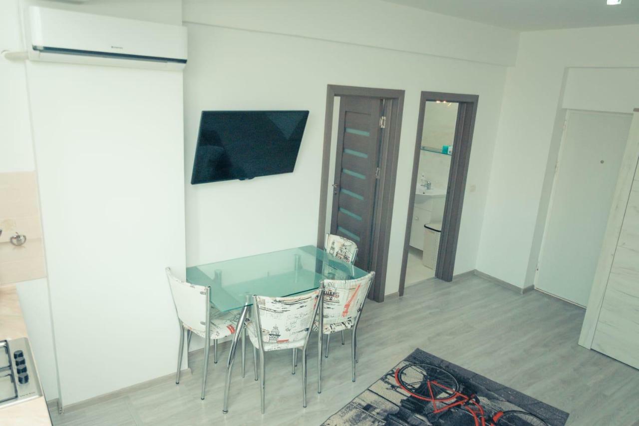 Apartament #Luna Mamaia N Năvodari Eksteriør bilde